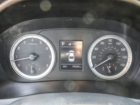 Used 2018 Hyundai Sonata SE FWD image 19