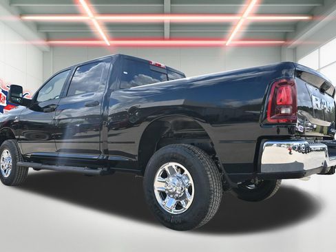 New 2026 RAM 2500 Tradesman AWD/4WD image 2