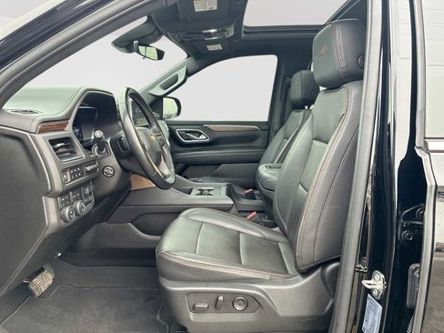 Certified 2023 Chevrolet Tahoe High Country image 20