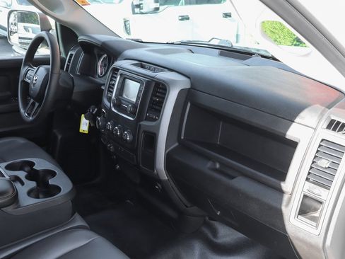 Used 2022 RAM 1500 Tradesman w/ Trailer Tow Group image 39