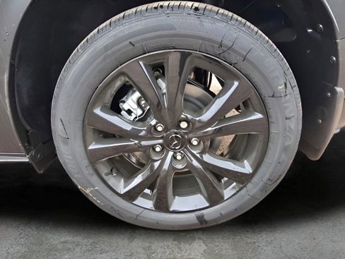 Used 2026 MAZDA CX-30 AWD 2.5 S image 40