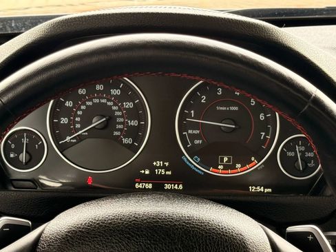 Used 2018 BMW 330i xDrive 330i xDrive Sedan 4D w/ Convenience Package image 36