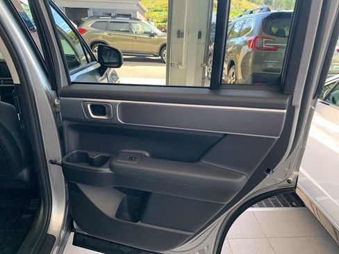 New 2026 Hyundai Santa Fe SE image 13