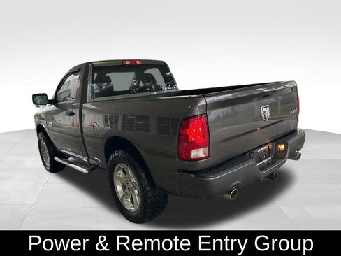 Used 2014 RAM 1500 Express image 5