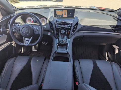 Used 2024 Acura RDX AWD w/ A-Spec & Advance Pkg image 15