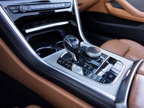 Used 2019 BMW M850i xDrive Convertible image 15