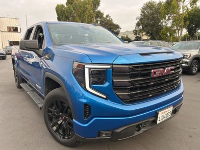 Used 2023 GMC Sierra 1500 Elevation