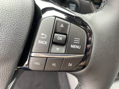 New 2026 Ford Escape Active w/ Cold Weather Package image 28