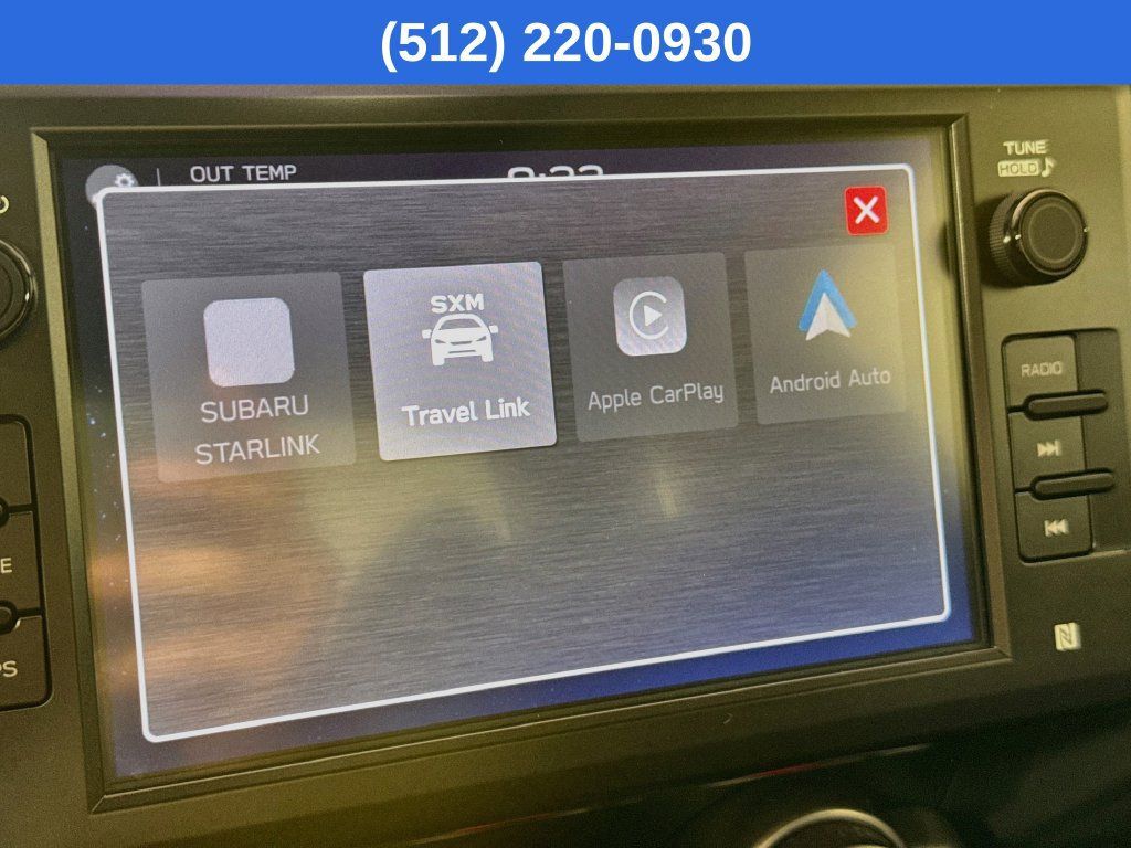 Certified 2023 Subaru BRZ Premium RWD image 16
