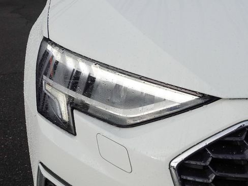 Used 2024 Audi A3 2.0T Premium image 5