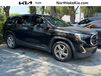 Used 2018 GMC Terrain SLE FWD video 1