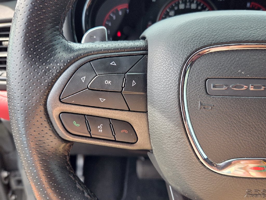 Used 2022 Dodge Durango R/T AWD/4WD image 23