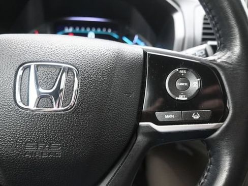 Used 2019 Honda Odyssey EX-L image 31