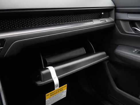 New 2026 Honda CR-V Sport-L image 27
