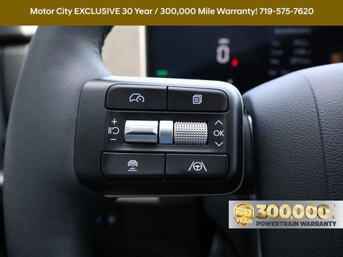 New 2026 Hyundai Santa Fe SEL AWD/4WD image 17