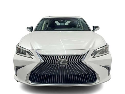 Used 2019 Lexus ES 350 w/ Accessory Package 2 image 6