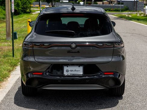 New 2026 Alfa Romeo Tonale w/ Active Assist Package AWD/4WD image 4