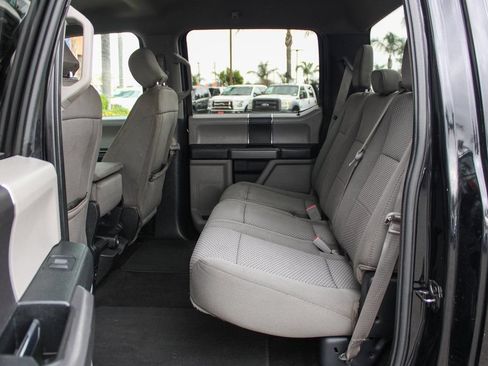 Used 2018 Ford F150 XLT RWD image 33