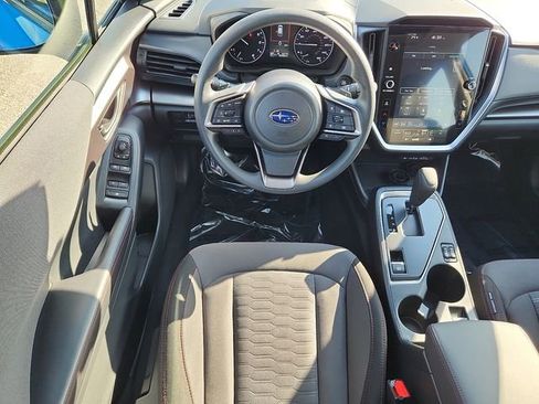 Used 2024 Subaru Impreza 2.0i Sport image 11