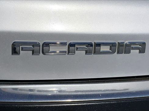 Used 2011 GMC Acadia SLT AWD/4WD image 29
