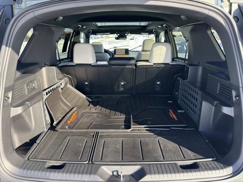 Used 2026 Honda Passport TrailSport Elite image 21