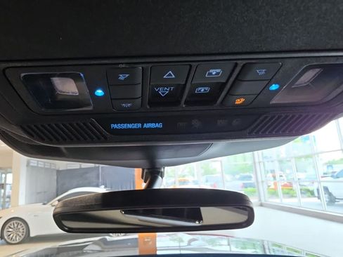 Used 2023 Ford Explorer ST w/ Equipment Group 401A AWD/4WD image 24