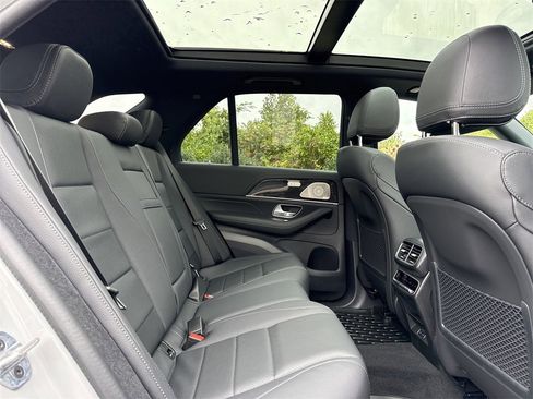 New 2026 Mercedes-Benz GLE 350 4MATIC image 17