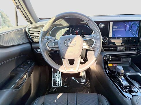 Used 2024 Lexus NX 350 F Sport image 17