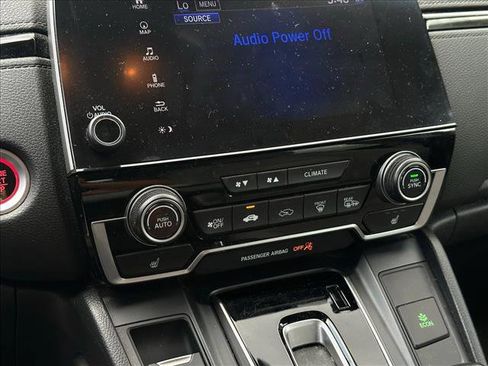 Used 2017 Honda CR-V Touring image 15