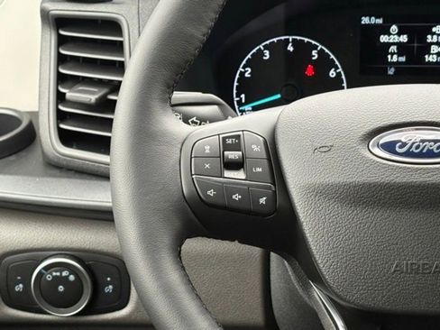 New 2025 Ford Transit 250 148 Medium Roof w/ Upfitter Package image 23