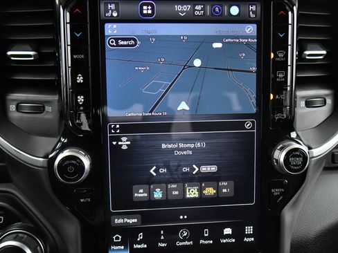 Used 2024 RAM 2500 Big Horn w/ Night Edition image 25