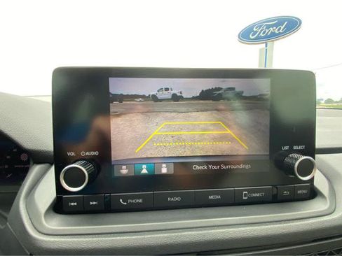 Used 2025 Honda Accord LX image 31