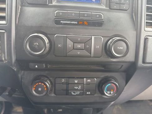 Used 2016 Ford F150 XL w/ Equipment Group 101A Mid image 14