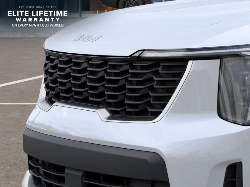 New 2026 Kia Sorento LX FWD image 13