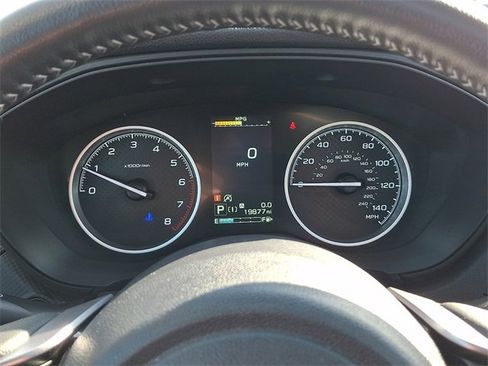 Used 2023 Subaru Forester Limited image 22