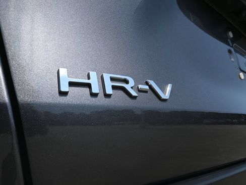 Used 2025 Honda HR-V LX image 18