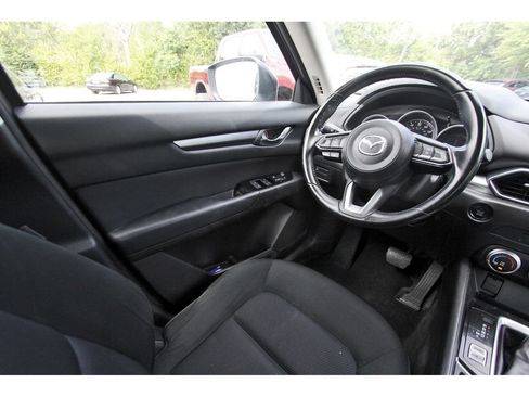 Used 2019 MAZDA CX-5 Sport FWD image 7
