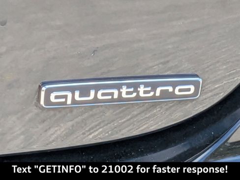 Used 2016 Audi A7 3.0T Premium Plus w/ 20" Wheel & Tire Package image 17