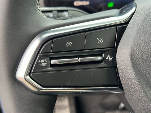 New 2026 Chevrolet Blazer EV LT AWD/4WD image 23