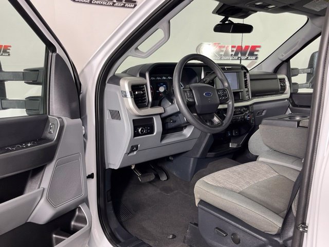Used 2026 Ford F250 XLT AWD/4WD image 21