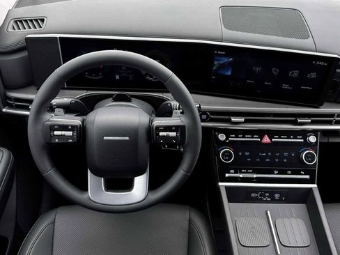 New 2026 Hyundai Santa Fe SEL FWD image 17