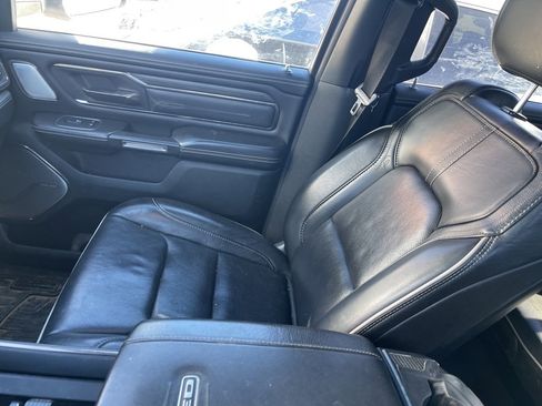 Used 2019 RAM 1500 Limited image 12