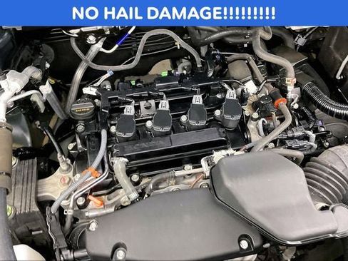 Certified 2023 Honda CR-V EX image 30