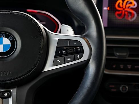 Used 2023 BMW X3 xDrive30i w/ M Sport Package image 37