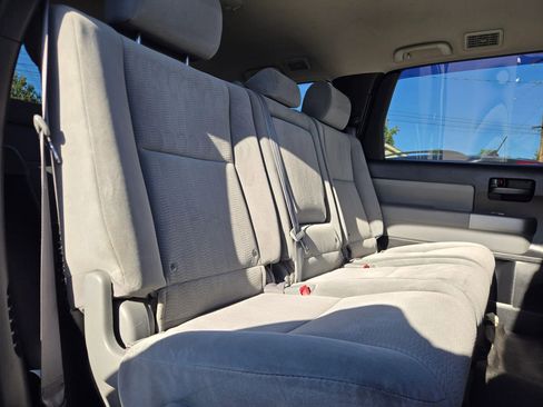 Used 2008 Toyota Sequoia SR5 image 19