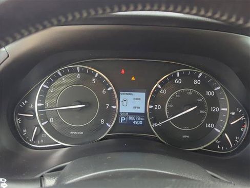Used 2020 Nissan Armada SL w/ Premium Package RWD image 17