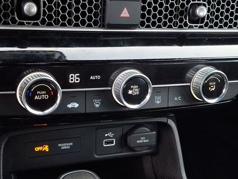 Certified 2024 Honda Civic Sport image 16