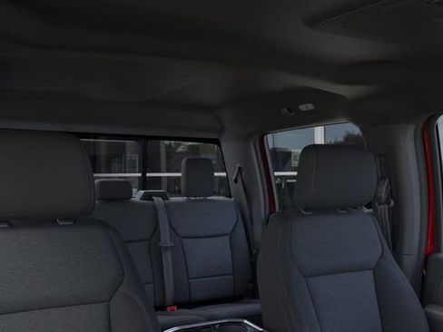 New 2026 Ford F150 XLT w/ Equipment Group 302A MID image 22