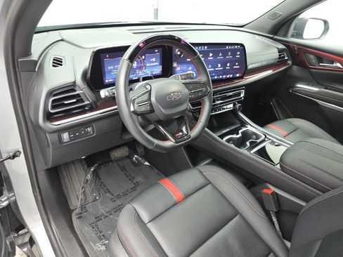 Used 2026 Chevrolet Traverse RS AWD/4WD image 16
