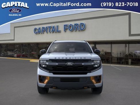 New 2026 Ford Expedition Tremor AWD/4WD image 6